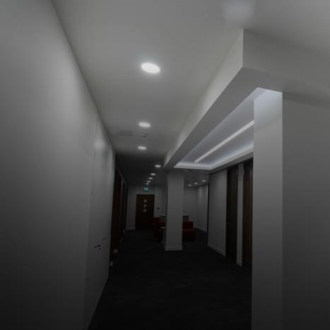 Ceilings & Walls m² Ltd