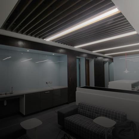 Ceilings & Walls m² Ltd